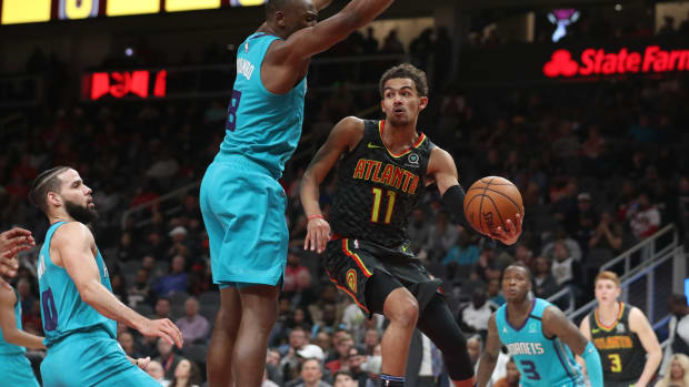 trae
